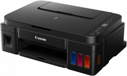 МФУ струйный принтер Canon Pixma G2415