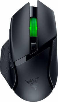 Компьютерная игровая мышь Razer Basilisk V3 X HyperSpeed