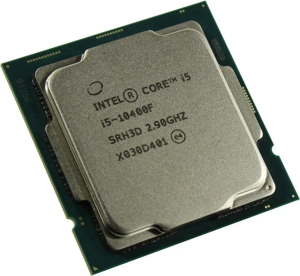 Процессор Intel Core i5-10400F OEM