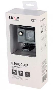 Экшн-камера SJCam SJ4000 AIR