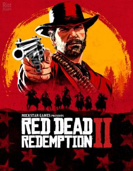 Игра Red Dead Redemption 2 (русские субтитры) (PS4)