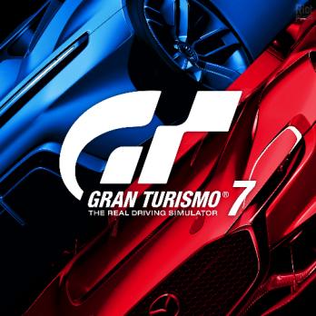 Игра Gran Turismo 7 (русская версия) (PS4,PS5)