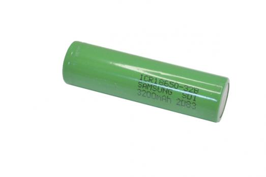 Аккумулятор 18650 Samsung 3200mAh (оригинал)