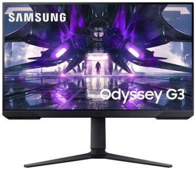 Монитор Samsung Odyssey G3 S27AG320NM 27