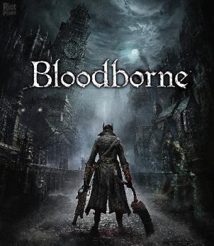 Игра Bloodborne (PlayStation 4, PlayStation 5, Русские субтитры)