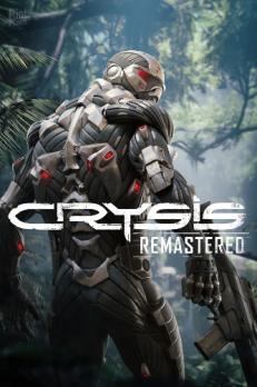 Игра Crysis Remastered Trilogy (PlayStation 4, Русская версия)