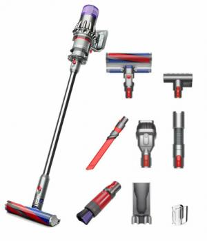 Dyson V10 Digital slim fluffy (Копия)